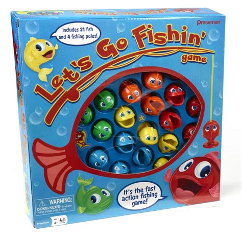 fish games for sale